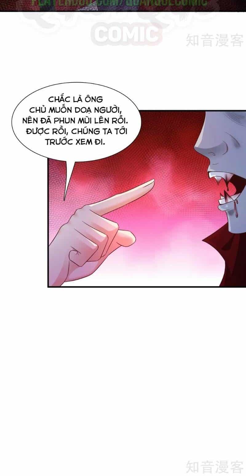 Tối Cường Vận Đào Hoa - Chương 76 - ảnh 23