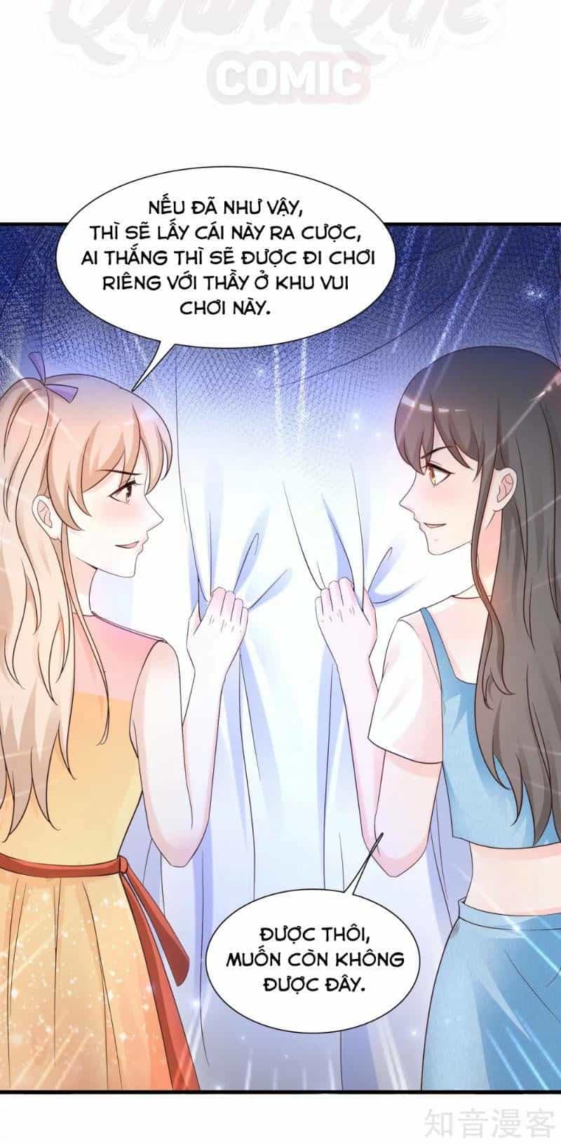 Tối Cường Vận Đào Hoa - Chương 76 - ảnh 31