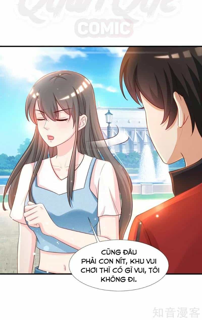 Tối Cường Vận Đào Hoa - Chương 76 - ảnh 4