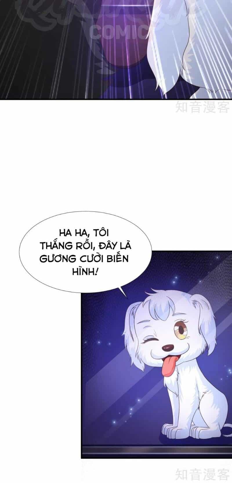 Tối Cường Vận Đào Hoa - Chương 77 - ảnh 4