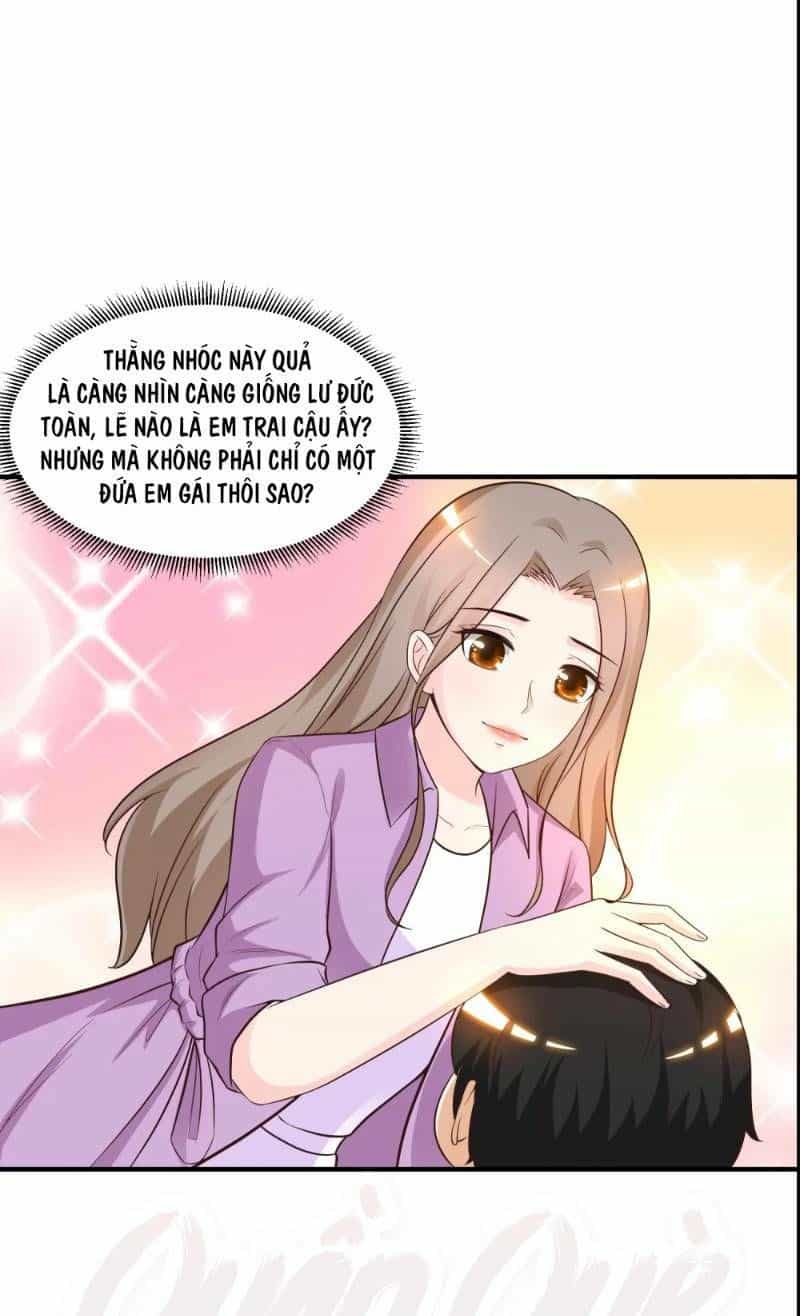 Tối Cường Vận Đào Hoa - Chương 78 - ảnh 13