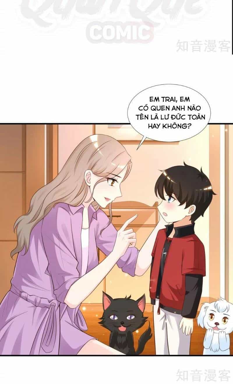 Tối Cường Vận Đào Hoa - Chương 78 - ảnh 14