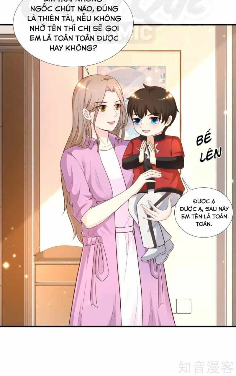 Tối Cường Vận Đào Hoa - Chương 78 - ảnh 18
