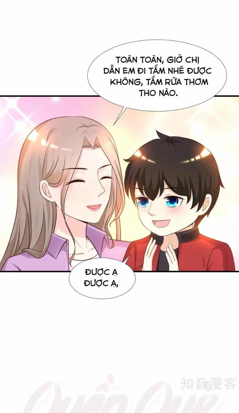 Tối Cường Vận Đào Hoa - Chương 78 - ảnh 19