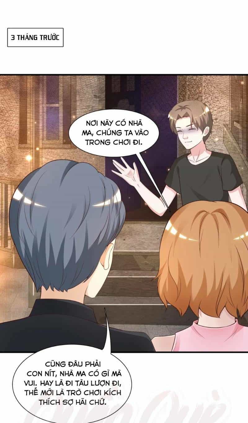 Tối Cường Vận Đào Hoa - Chương 79 - ảnh 1