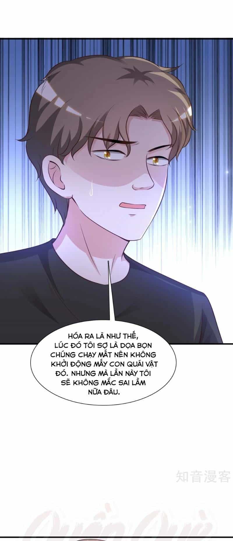 Tối Cường Vận Đào Hoa - Chương 79 - ảnh 9