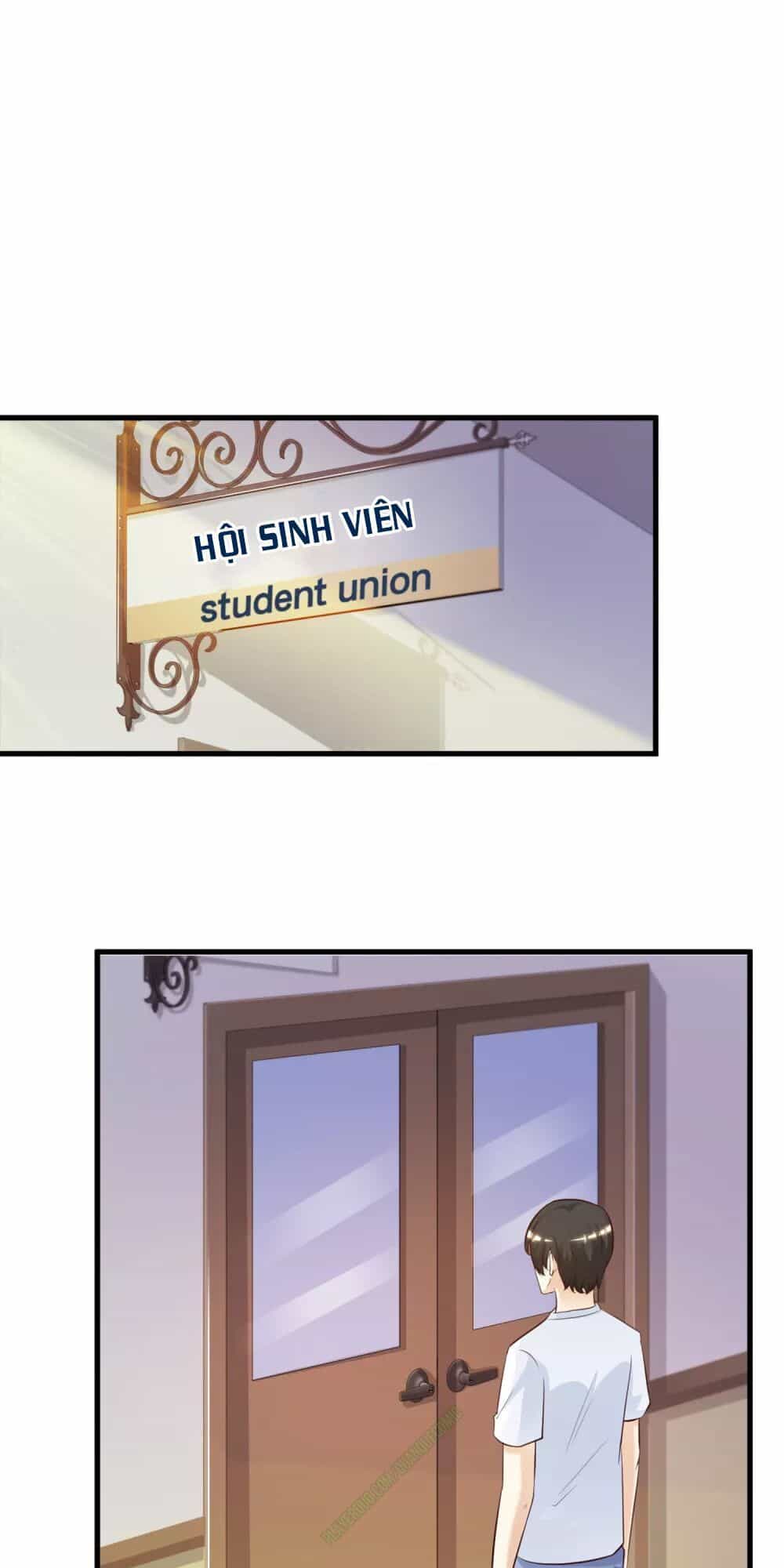 Tối Cường Vận Đào Hoa - Chương 8 - ảnh 2