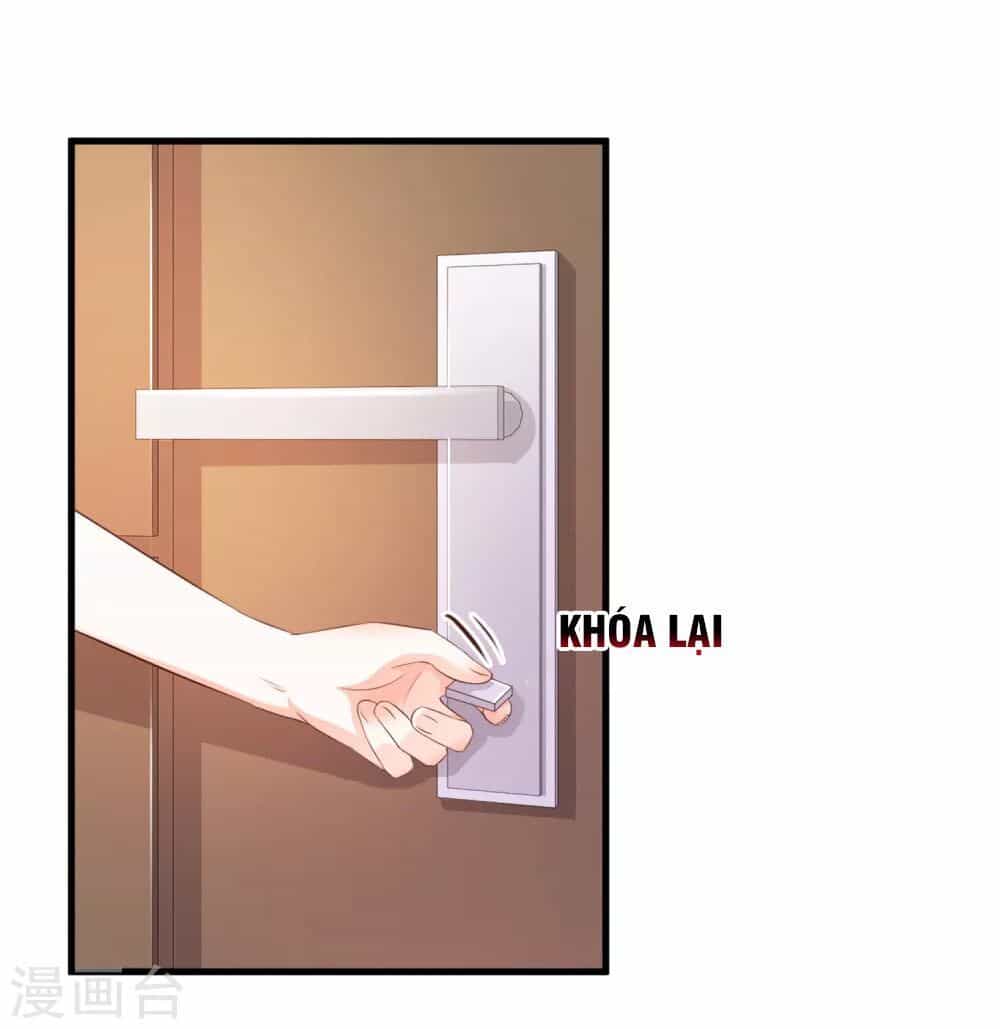 Tối Cường Vận Đào Hoa - Chương 8 - ảnh 21