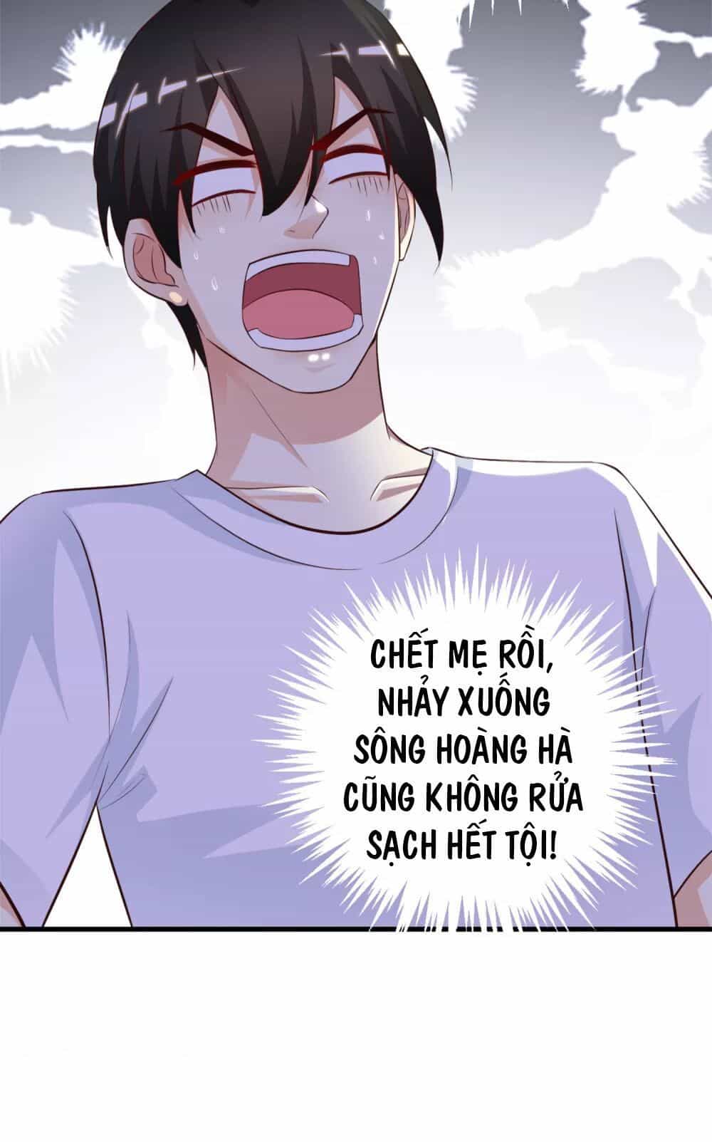 Tối Cường Vận Đào Hoa - Chương 8 - ảnh 23