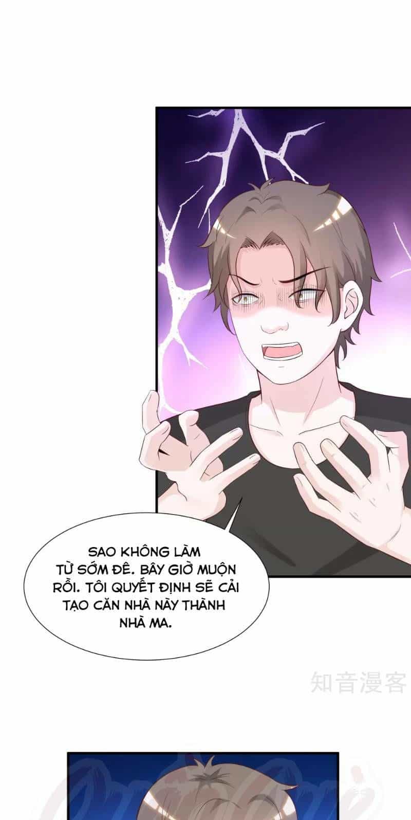 Tối Cường Vận Đào Hoa - Chương 80 - ảnh 18