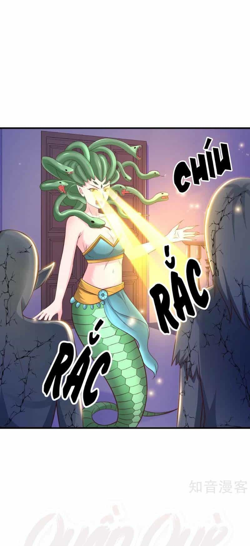 Tối Cường Vận Đào Hoa - Chương 80 - ảnh 34