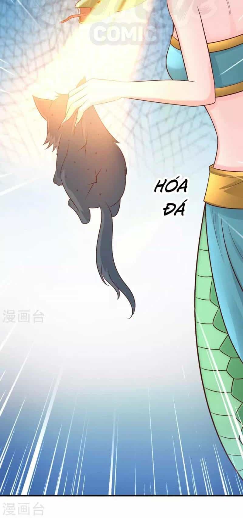 Tối Cường Vận Đào Hoa - Chương 81 - ảnh 10
