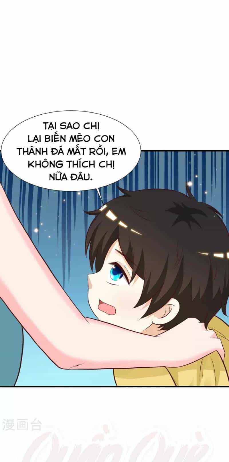 Tối Cường Vận Đào Hoa - Chương 81 - ảnh 11