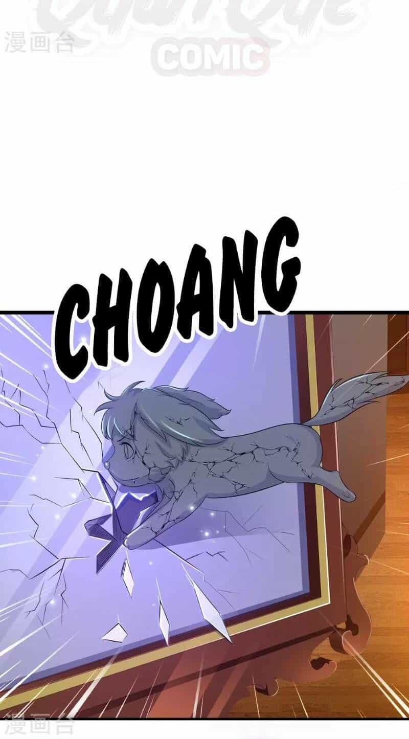 Tối Cường Vận Đào Hoa - Chương 81 - ảnh 18