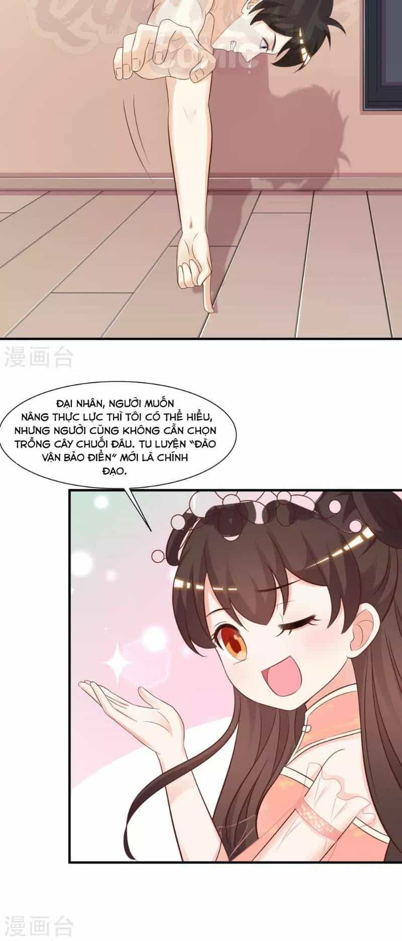 Tối Cường Vận Đào Hoa - Chương 81 - ảnh 26