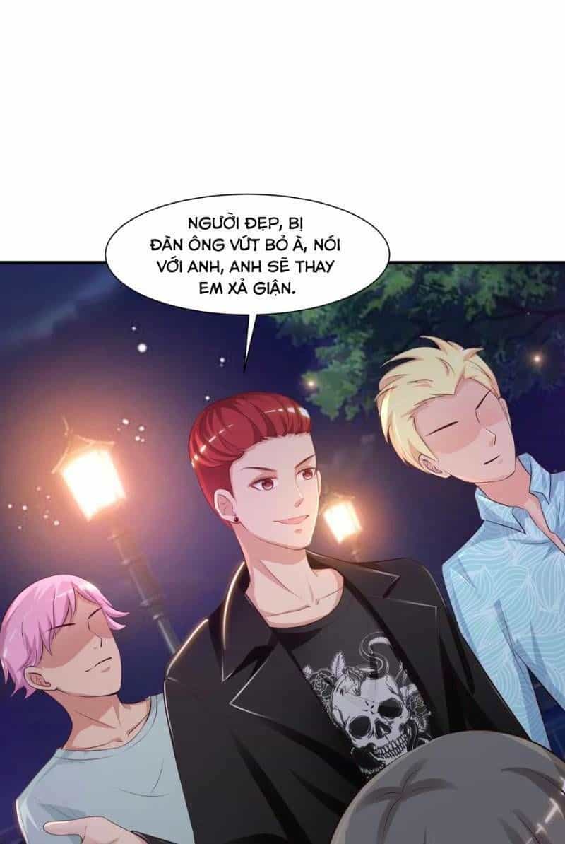Tối Cường Vận Đào Hoa - Chương 82 - ảnh 46