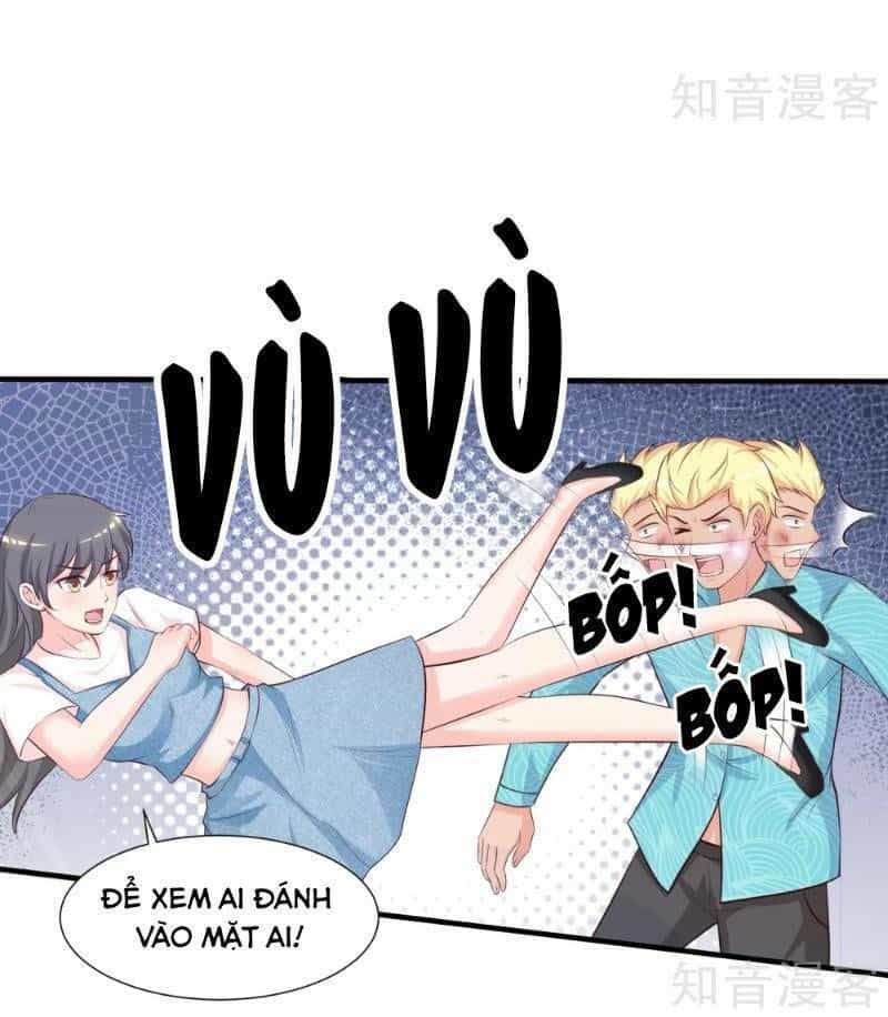Tối Cường Vận Đào Hoa - Chương 83 - ảnh 15