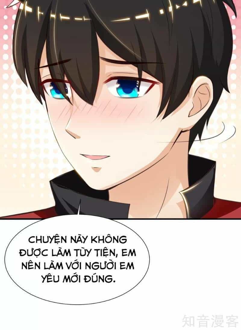 Tối Cường Vận Đào Hoa - Chương 83 - ảnh 45