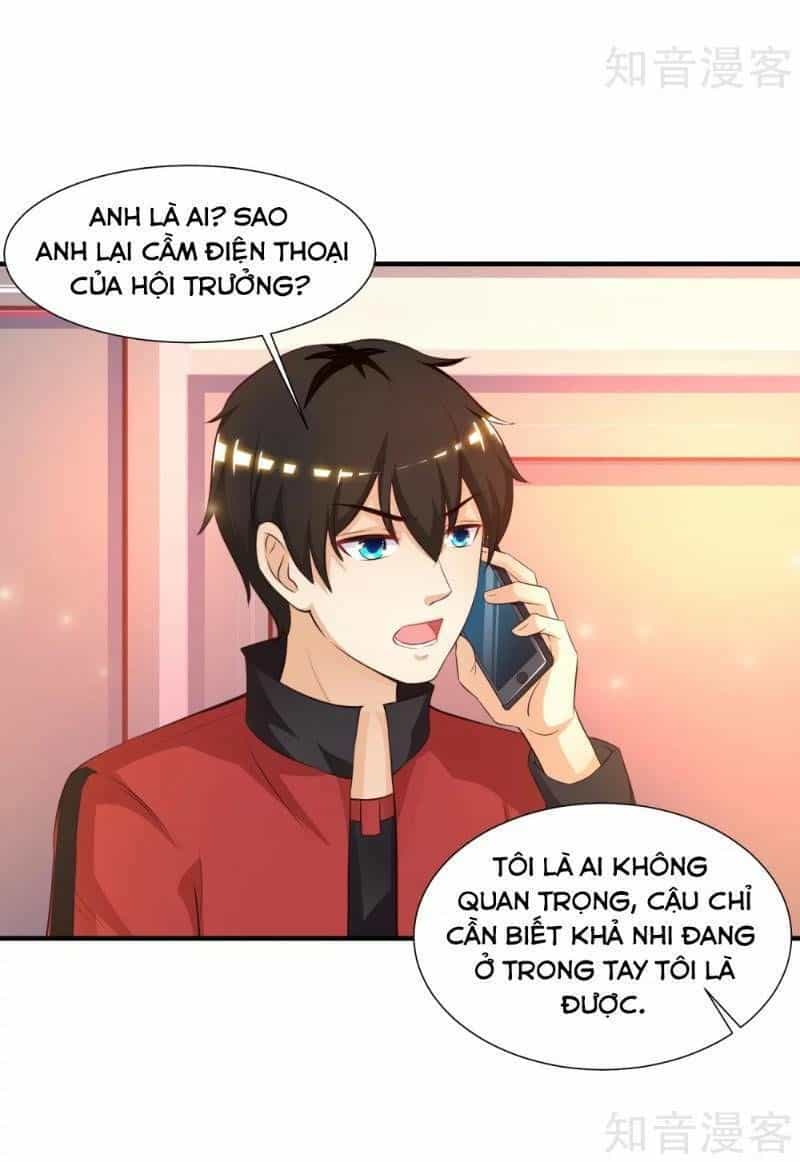 Tối Cường Vận Đào Hoa - Chương 83 - ảnh 51