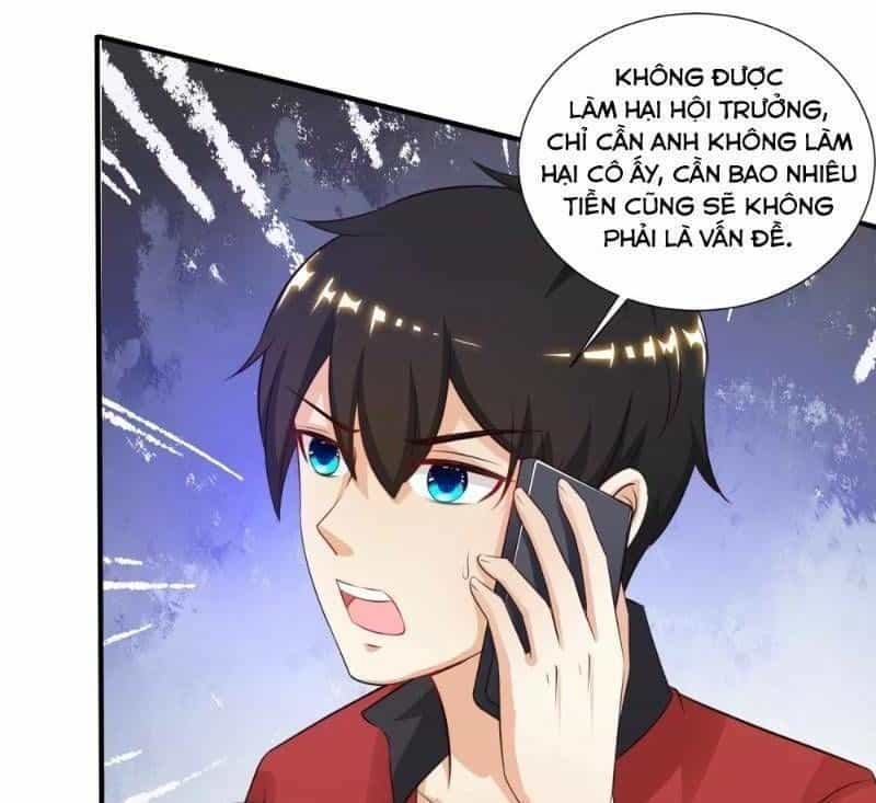 Tối Cường Vận Đào Hoa - Chương 83 - ảnh 55