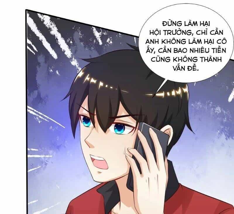 Tối Cường Vận Đào Hoa - Chương 84 - ảnh 1