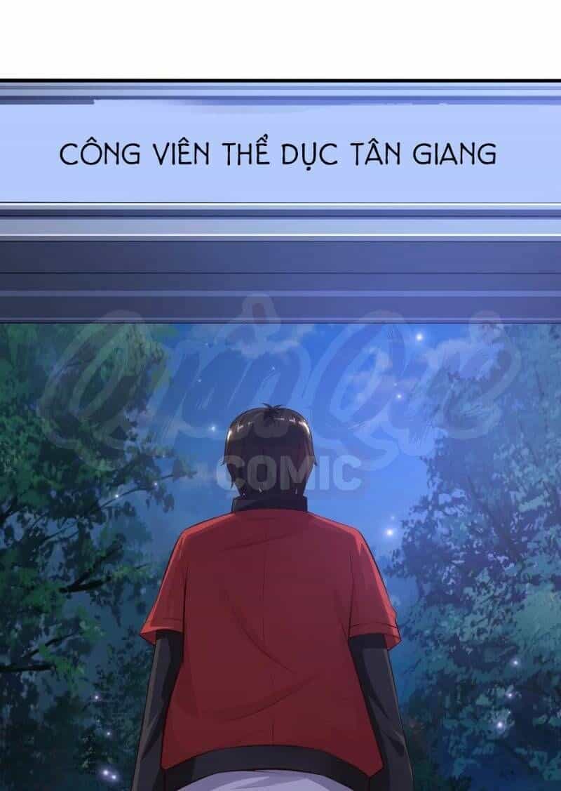 Tối Cường Vận Đào Hoa - Chương 84 - ảnh 11