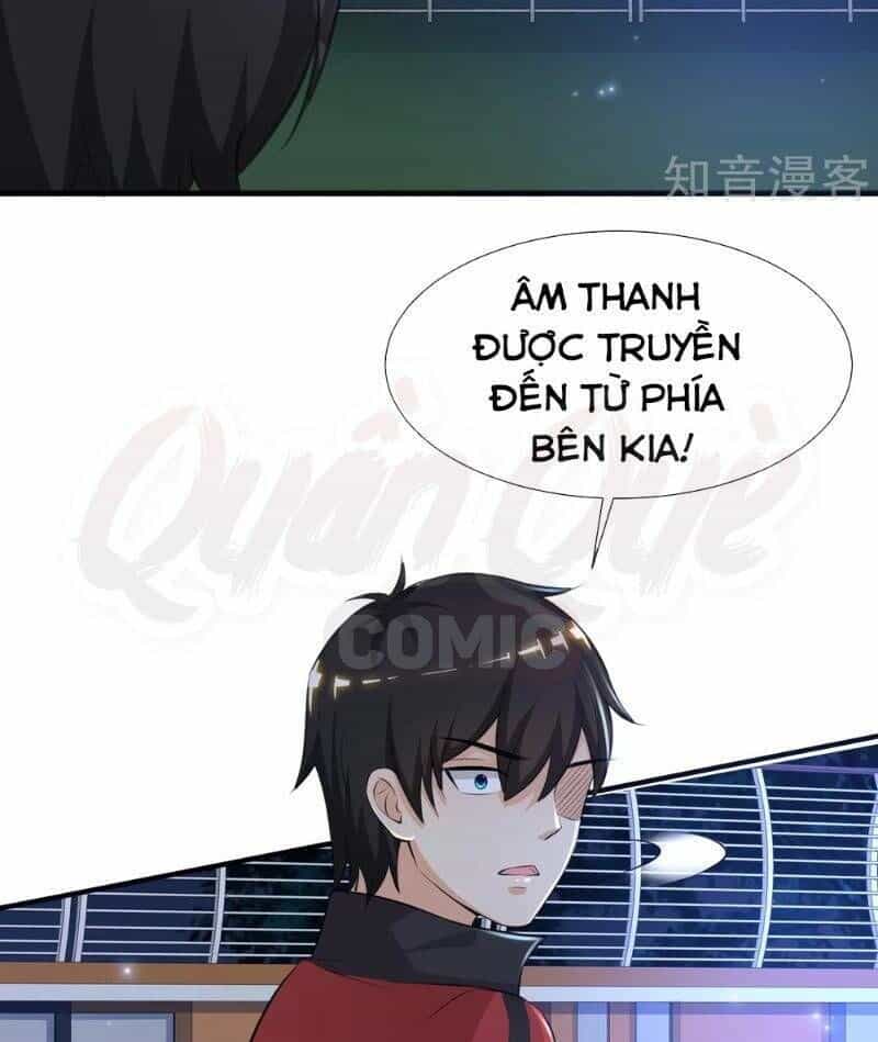 Tối Cường Vận Đào Hoa - Chương 84 - ảnh 17