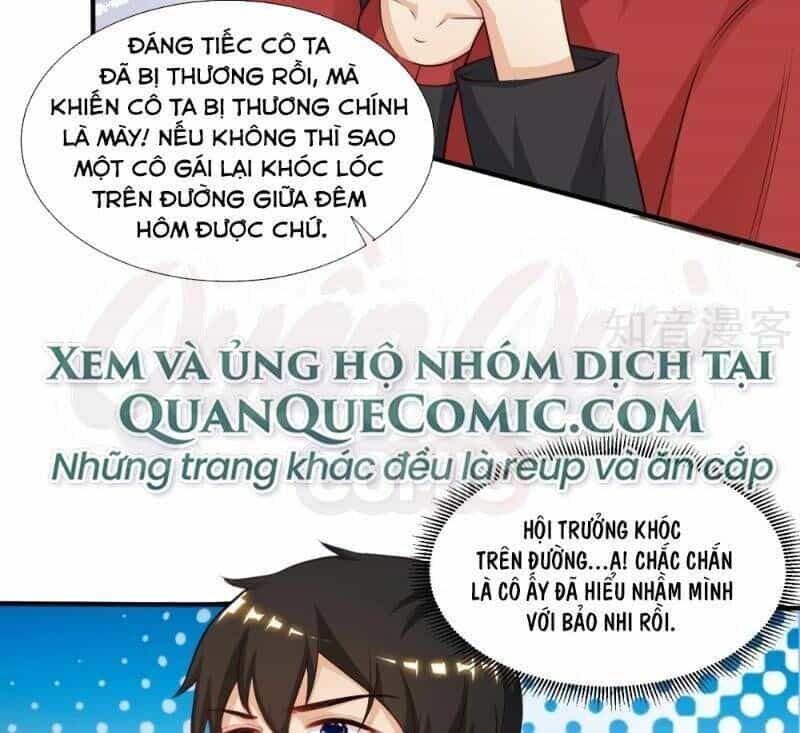 Tối Cường Vận Đào Hoa - Chương 84 - ảnh 2