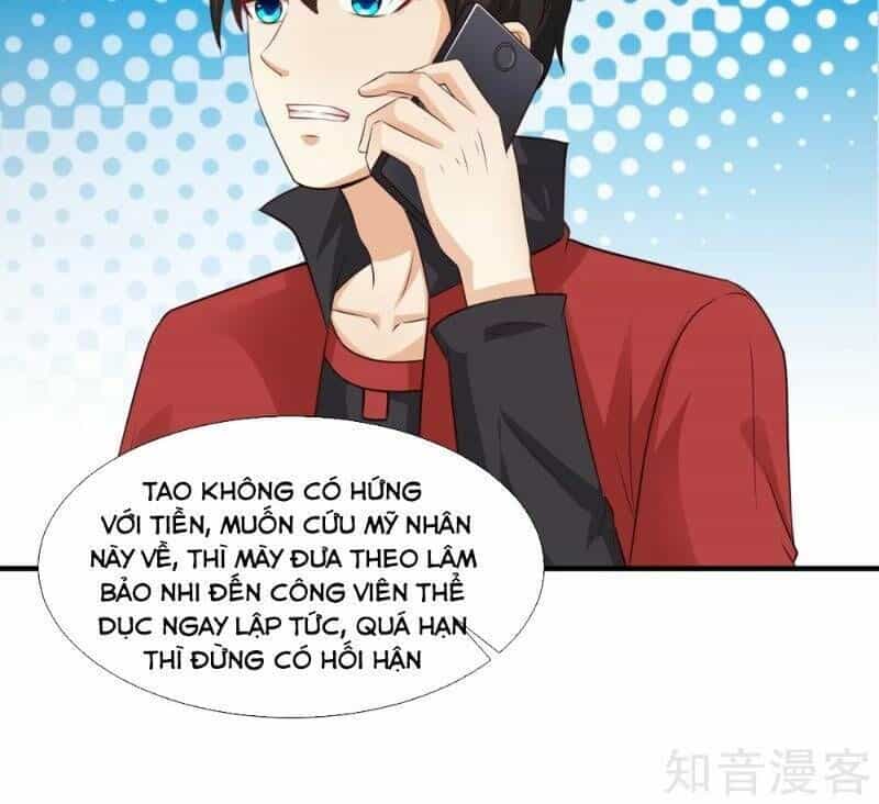 Tối Cường Vận Đào Hoa - Chương 84 - ảnh 3