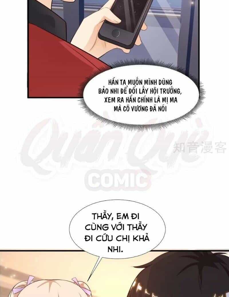 Tối Cường Vận Đào Hoa - Chương 84 - ảnh 5