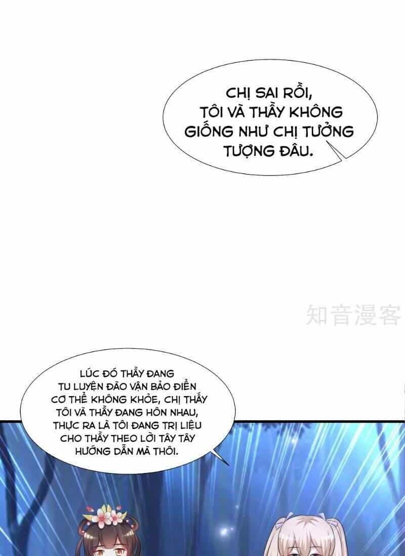 Tối Cường Vận Đào Hoa - Chương 85 - ảnh 19