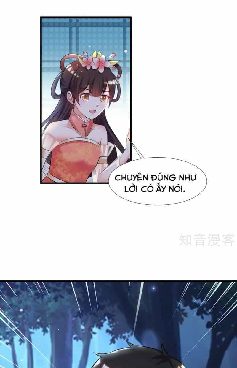 Tối Cường Vận Đào Hoa - Chương 85 - ảnh 22