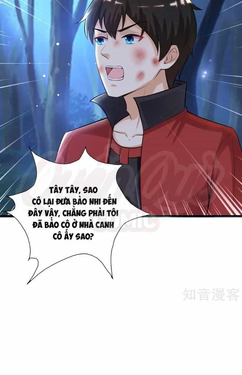 Tối Cường Vận Đào Hoa - Chương 85 - ảnh 23