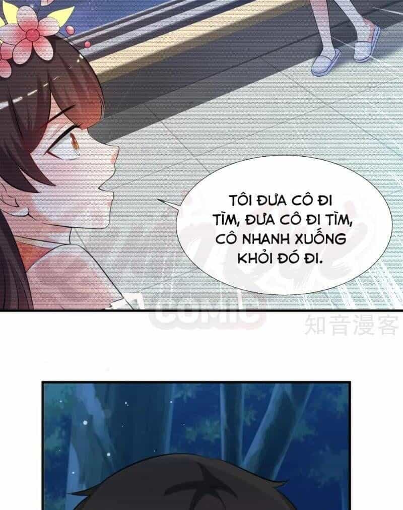 Tối Cường Vận Đào Hoa - Chương 85 - ảnh 26