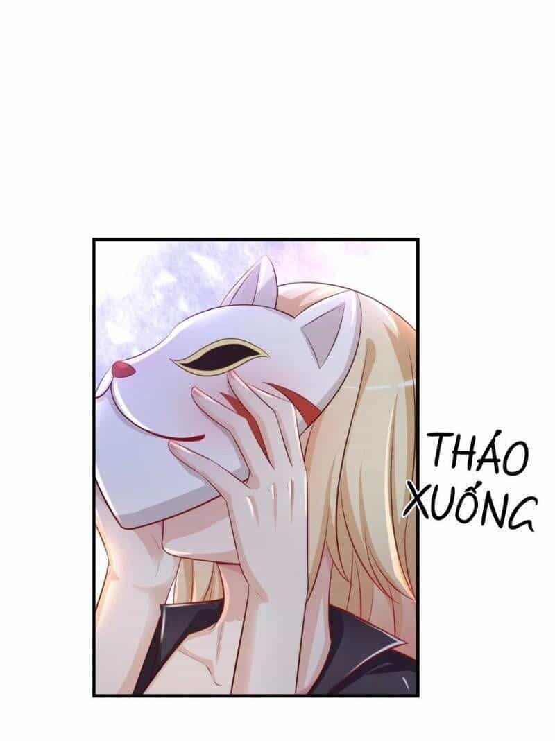 Tối Cường Vận Đào Hoa - Chương 85 - ảnh 40
