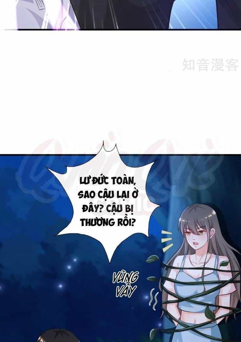 Tối Cường Vận Đào Hoa - Chương 85 - ảnh 8