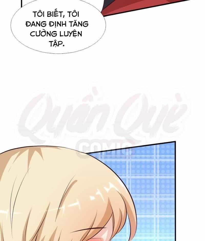 Tối Cường Vận Đào Hoa - Chương 86 - ảnh 14