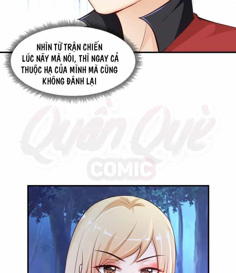Tối Cường Vận Đào Hoa - Chương 86 - ảnh 17