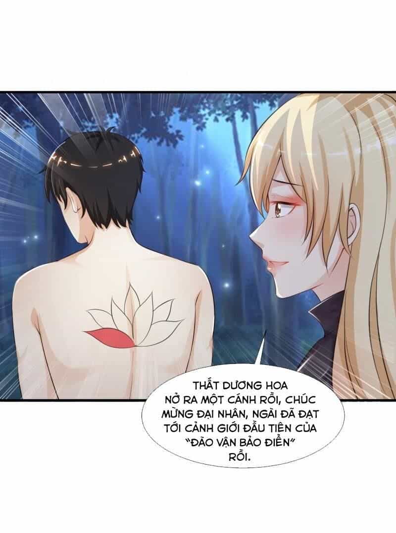 Tối Cường Vận Đào Hoa - Chương 86 - ảnh 31