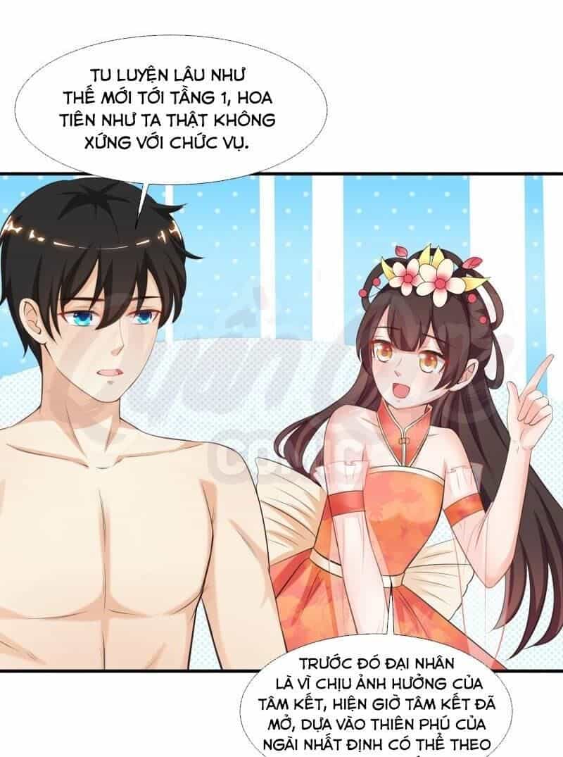 Tối Cường Vận Đào Hoa - Chương 86 - ảnh 32