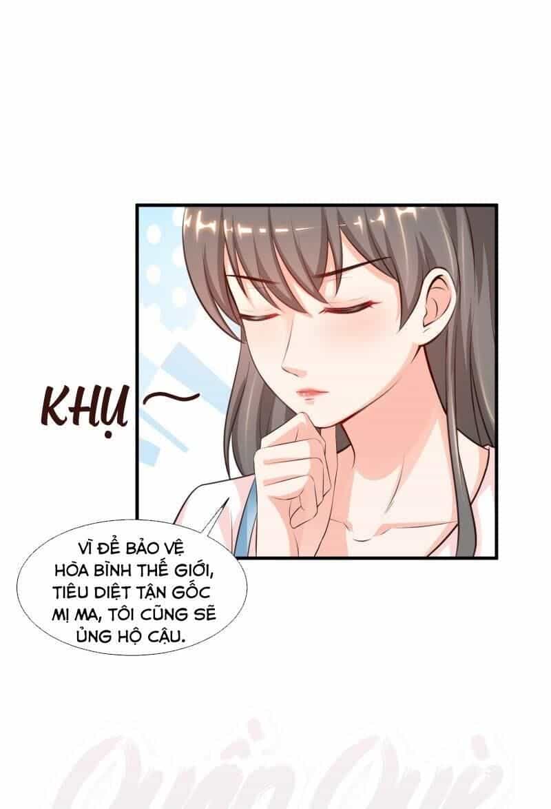 Tối Cường Vận Đào Hoa - Chương 87 - ảnh 15