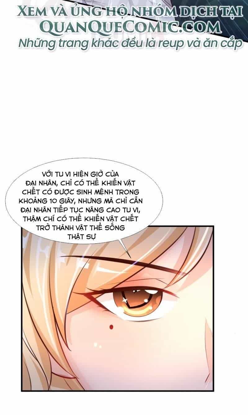 Tối Cường Vận Đào Hoa - Chương 87 - ảnh 2