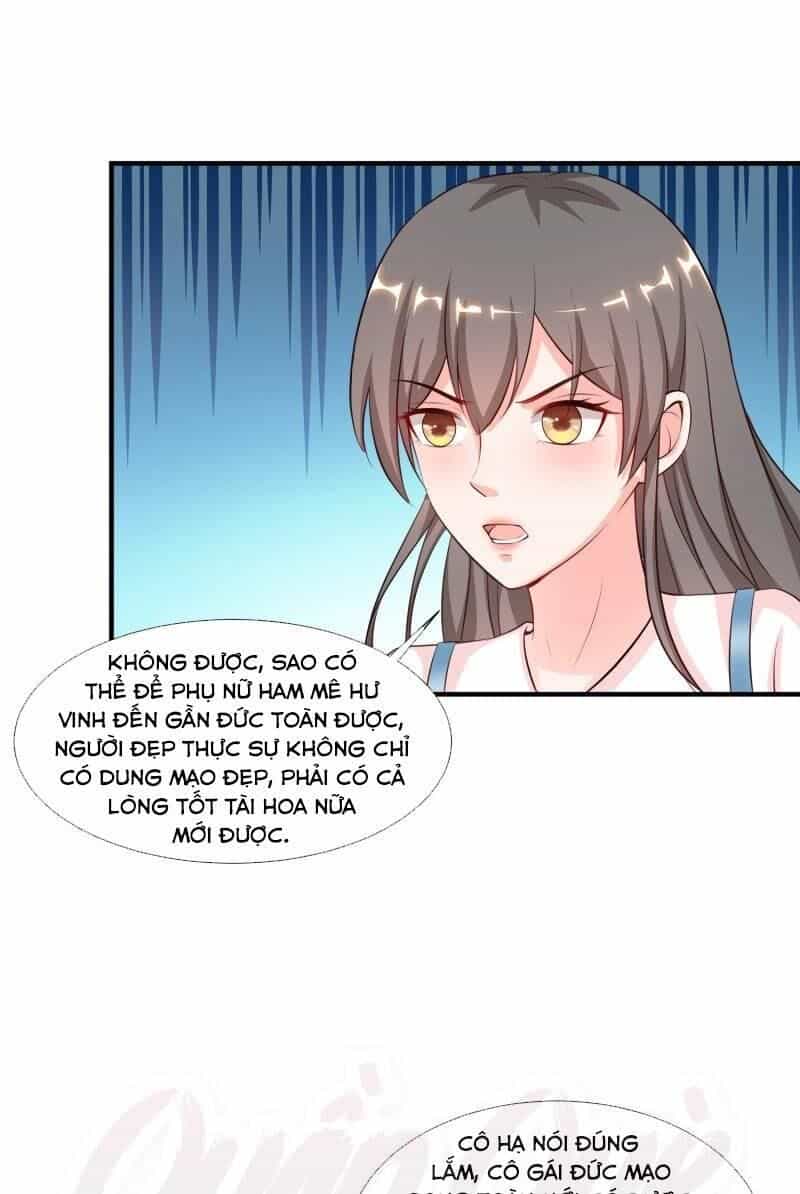 Tối Cường Vận Đào Hoa - Chương 87 - ảnh 37