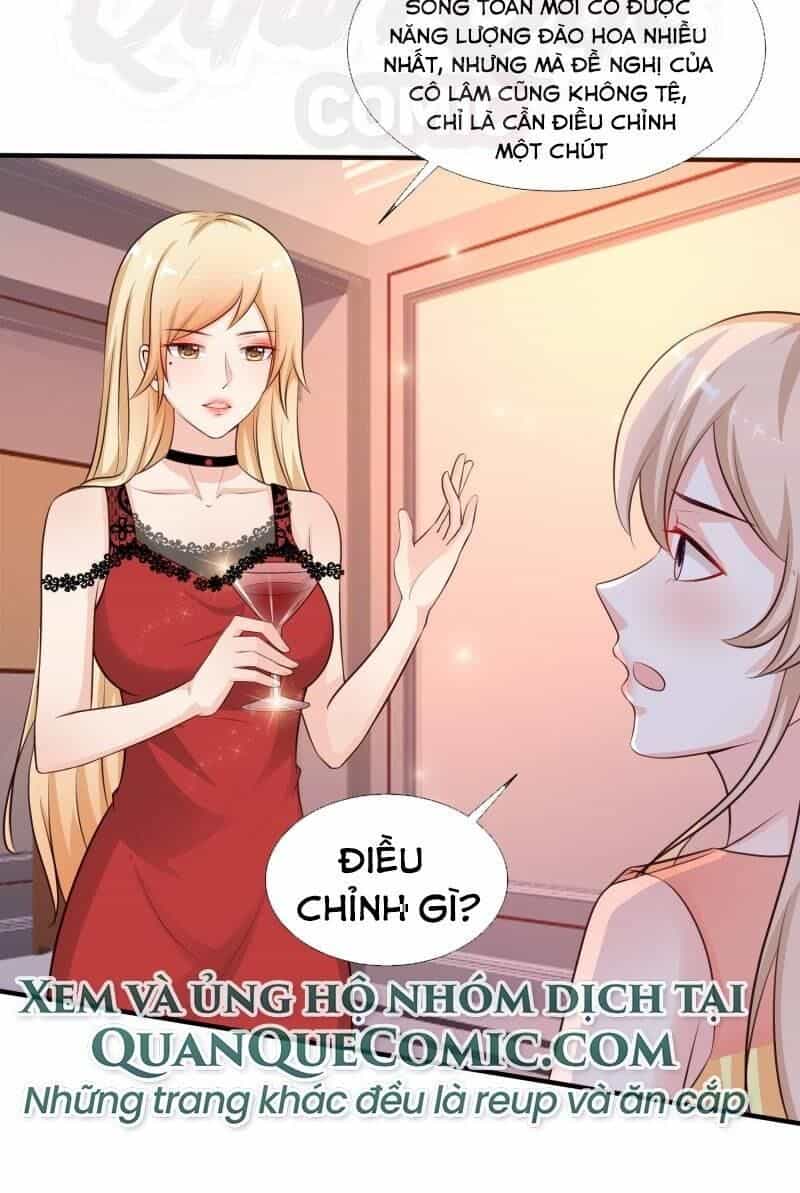 Tối Cường Vận Đào Hoa - Chương 87 - ảnh 38