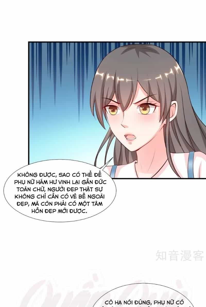 Tối Cường Vận Đào Hoa - Chương 88 - ảnh 1