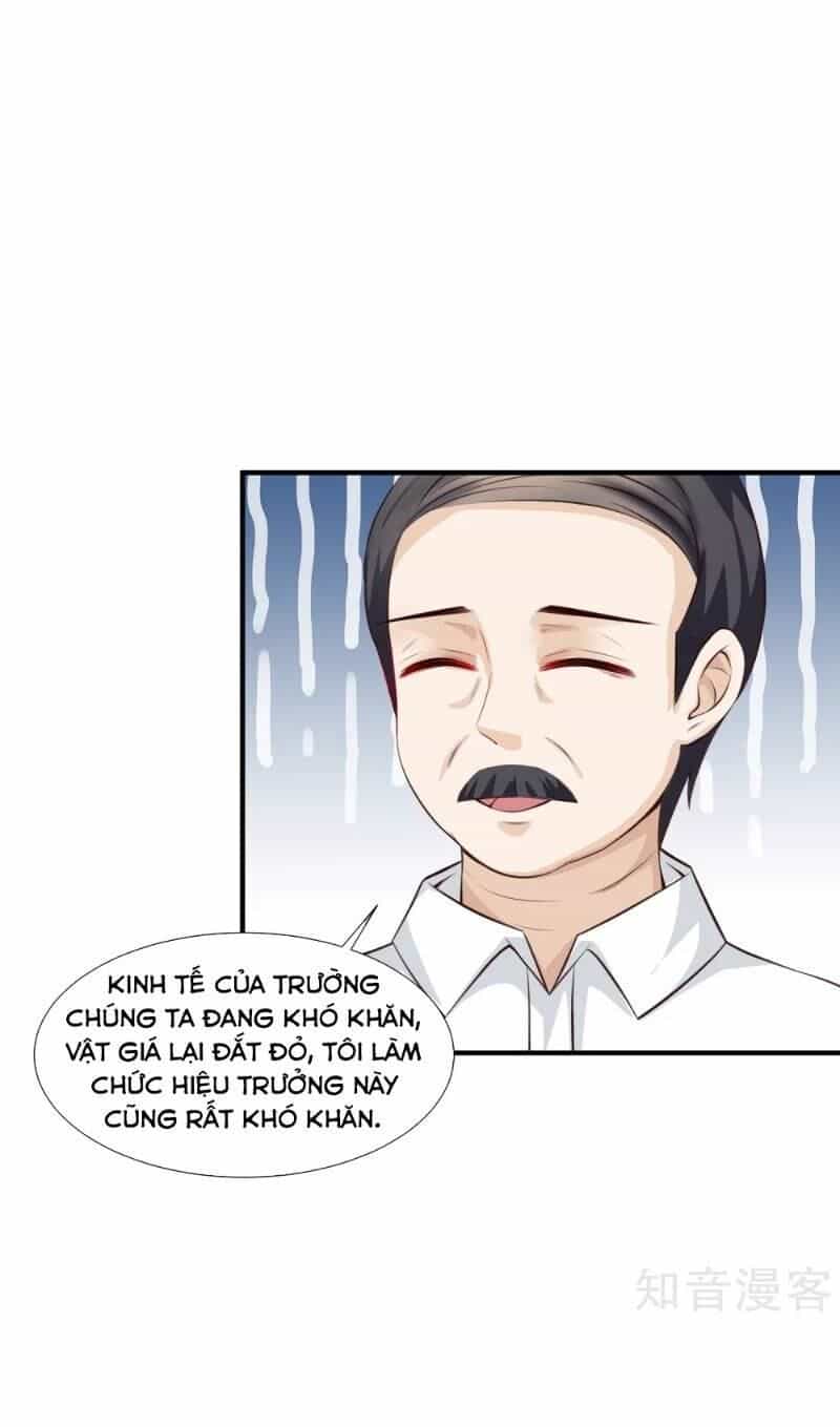 Tối Cường Vận Đào Hoa - Chương 88 - ảnh 15