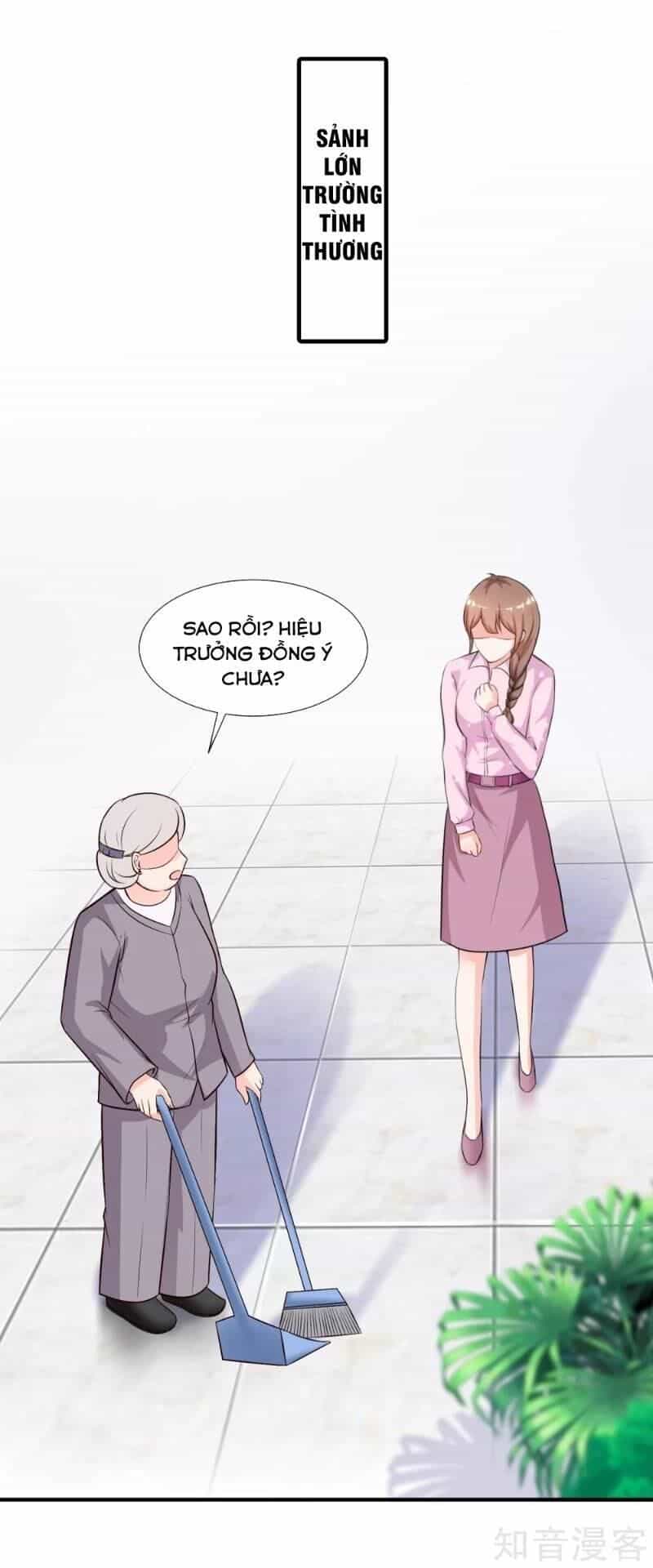 Tối Cường Vận Đào Hoa - Chương 88 - ảnh 20