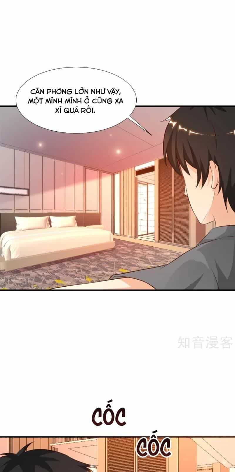 Tối Cường Vận Đào Hoa - Chương 89 - ảnh 19