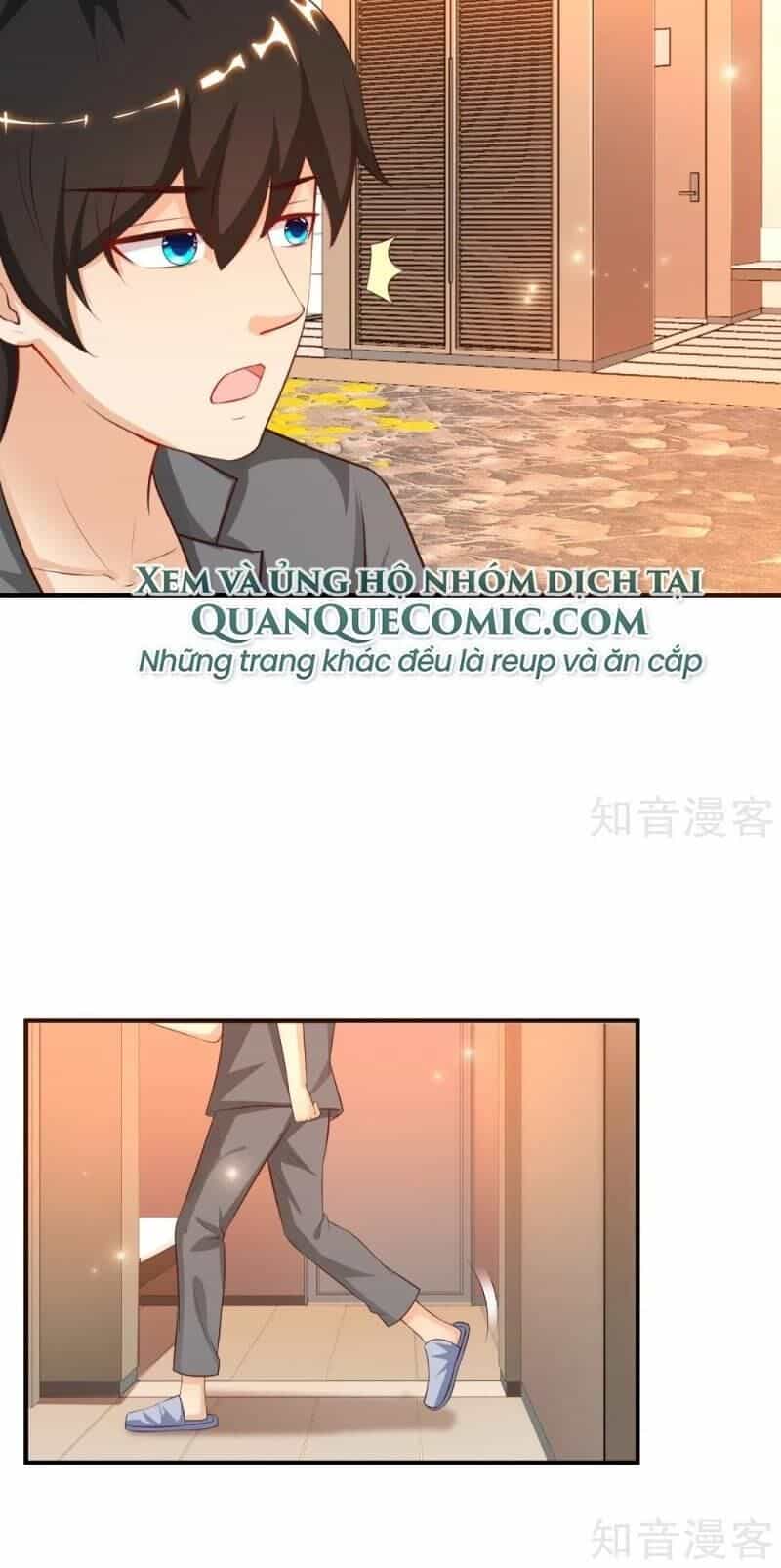 Tối Cường Vận Đào Hoa - Chương 89 - ảnh 20