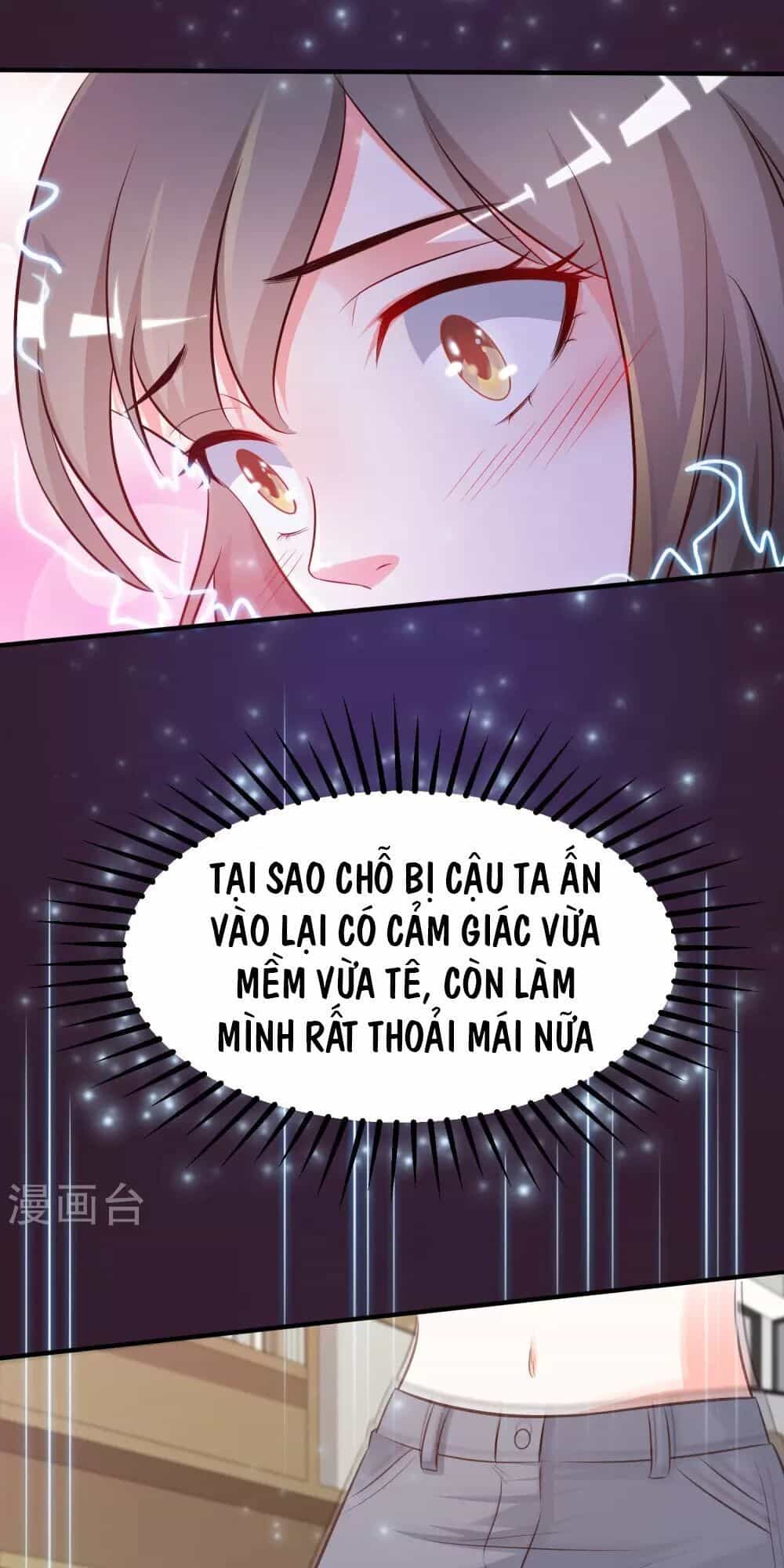 Tối Cường Vận Đào Hoa - Chương 9 - ảnh 10